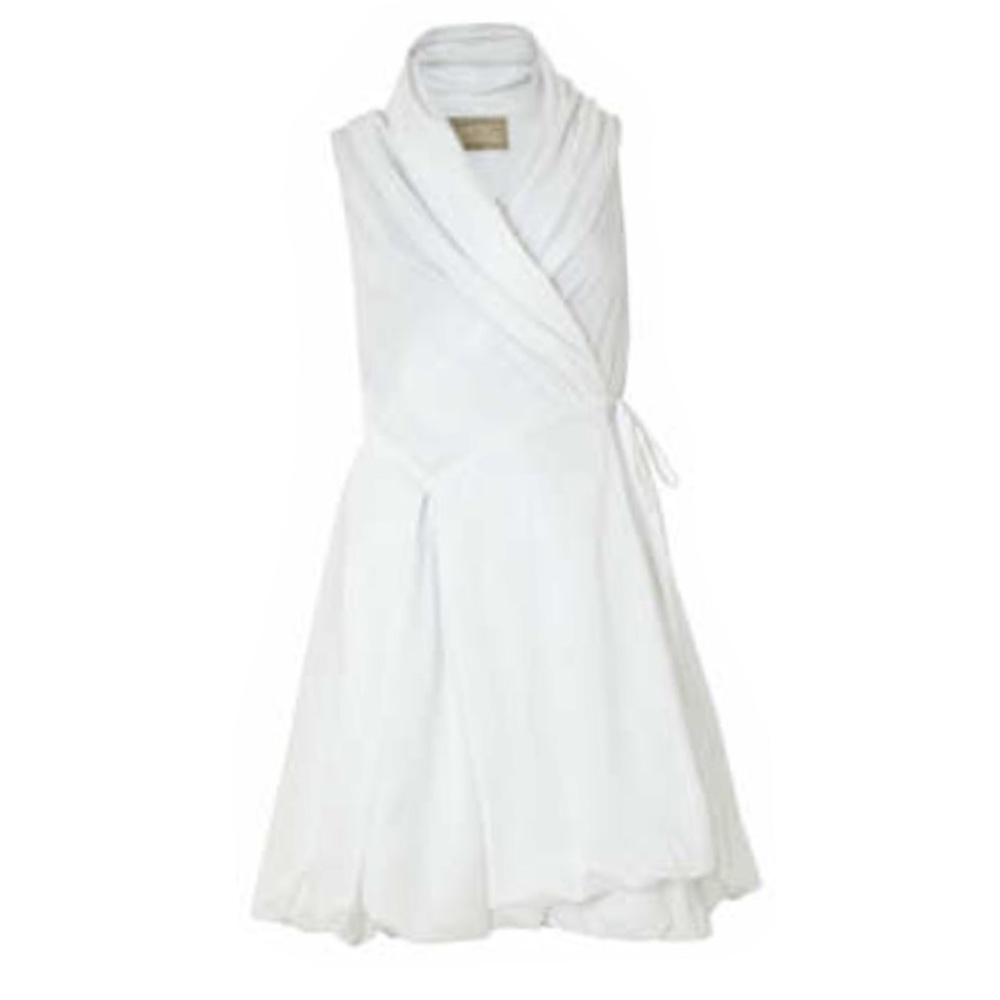 AllSaints Aditya Dress Size 10